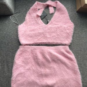 Pretty little thing set